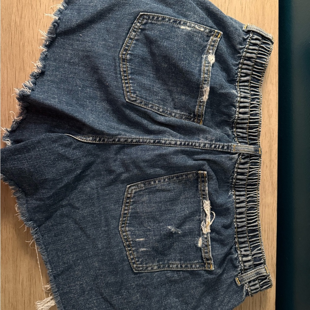 2 Pairs Aerie Daydream Shorts - Picture 4 of 8